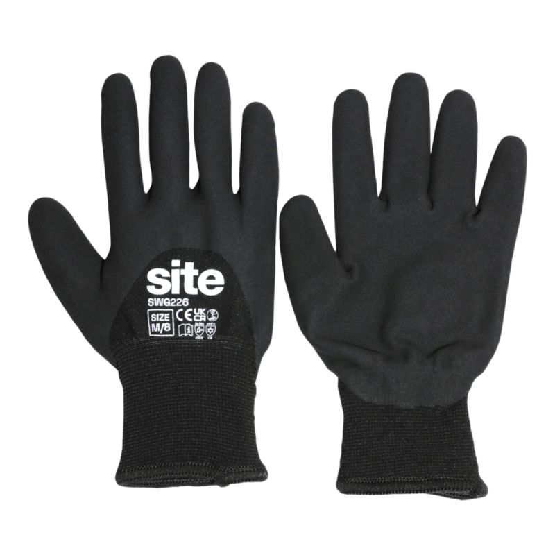Rękawice zimowe Site SWG226 M