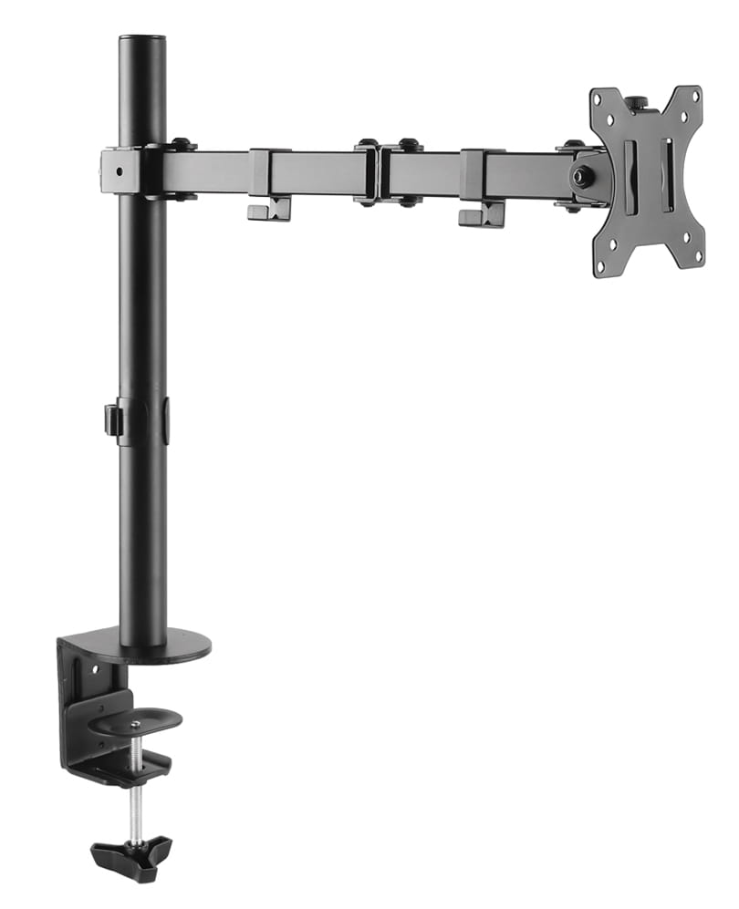 ART Uchwyty do monitora L01X biurkowy - Henryx24