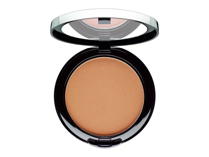 Puder prasowany 6 soft fawn