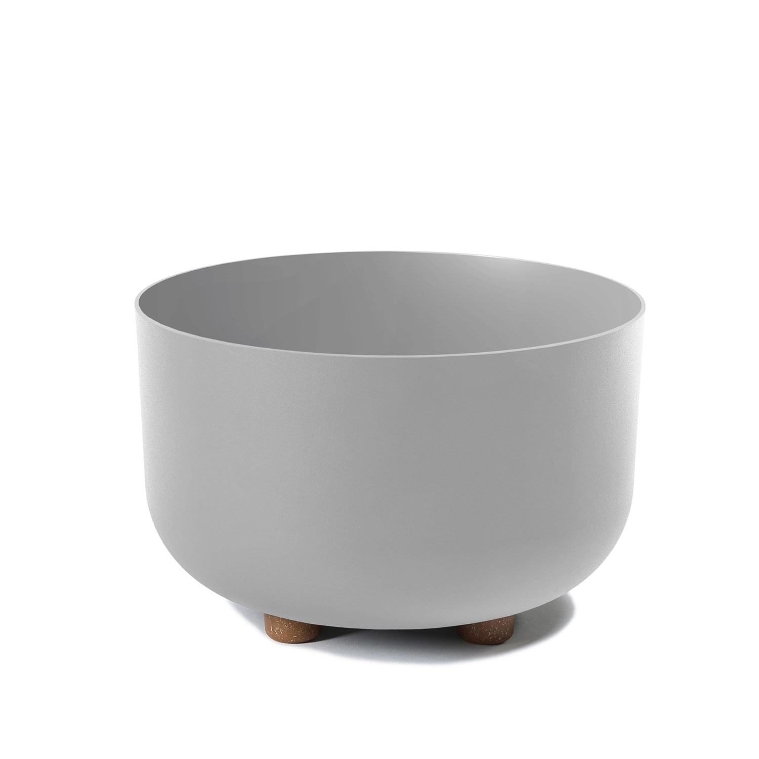 Misa Sofia szara - 27 cm