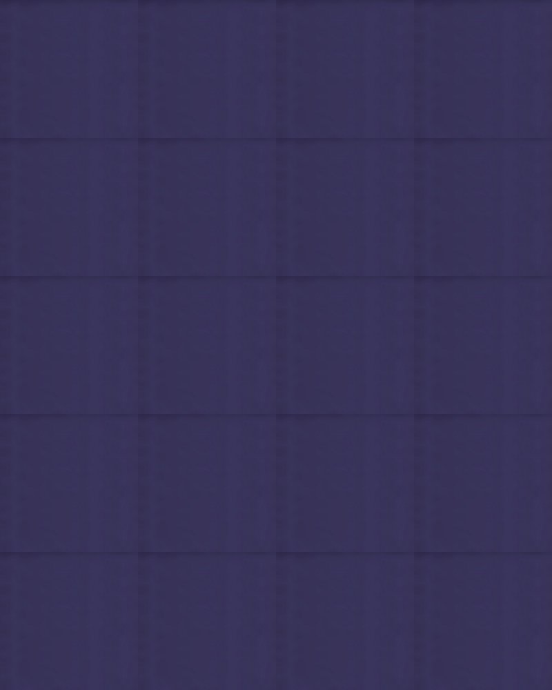 20x Brystol Happy Color, A1, 170g/m2, granatowy