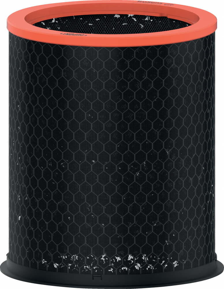 Filtr węglowy dla właścicieli zwierząt Leitz, do oczyszczaczy Leitz TruSens Z-3000/ TruSens Z-3500, 1 sztuka