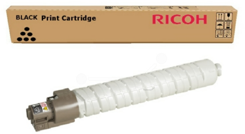 Toner Ricoh (841817), 29000 stron, black (czarny)