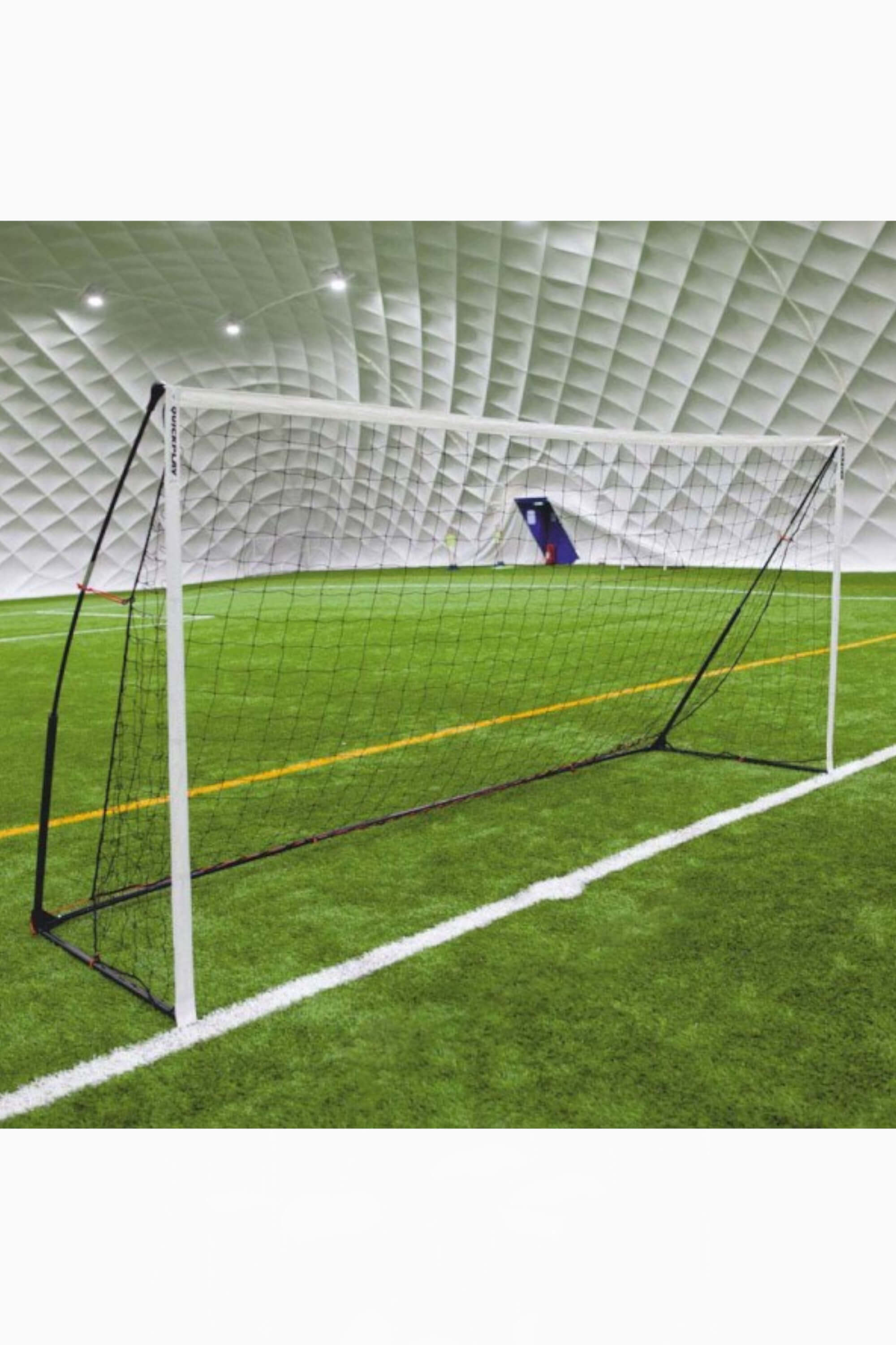 Bramka Quickplay Kickster Academy (wym. 3,6 x 1,8 m)