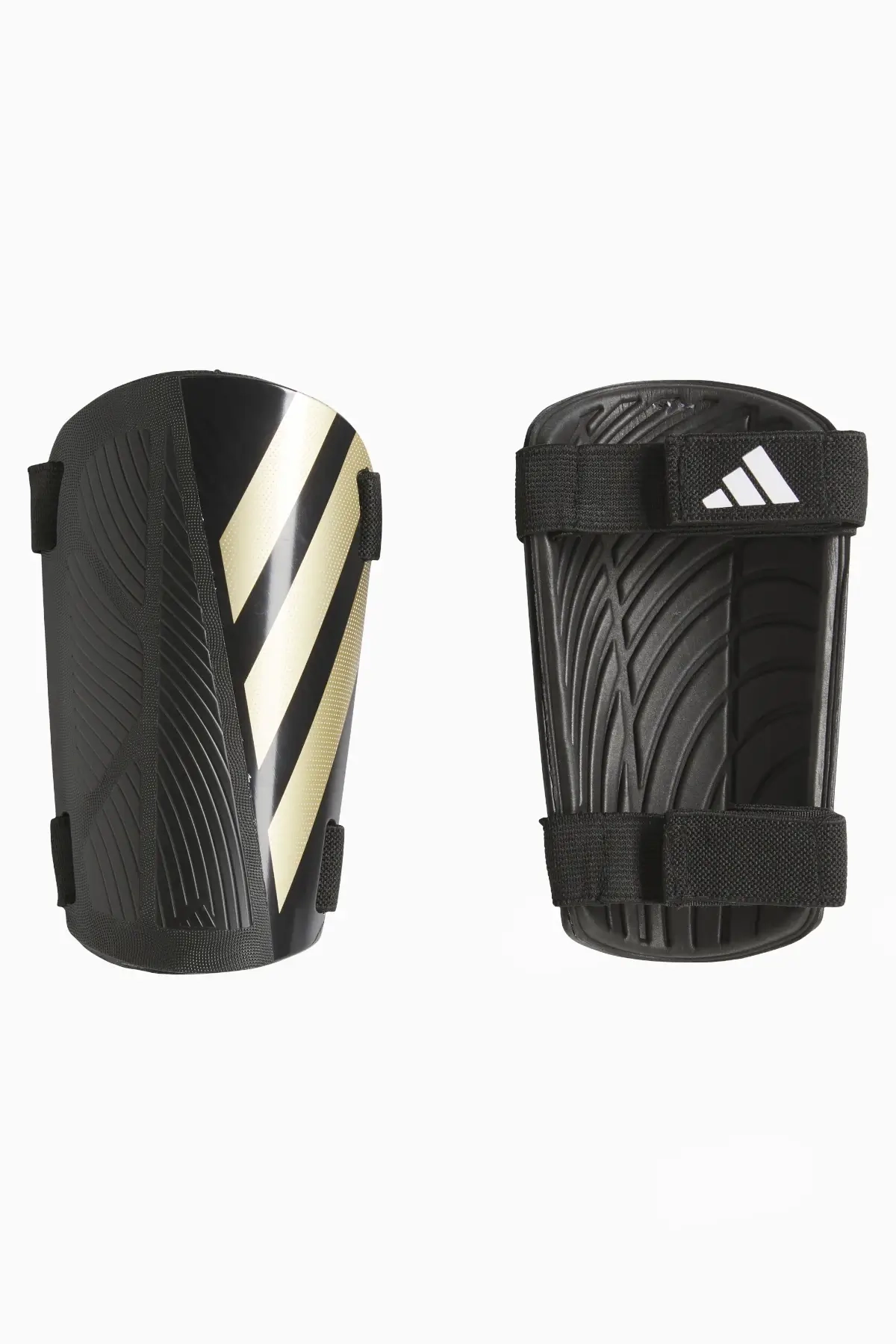 Ochraniacze adidas Tiro Training - Czarny