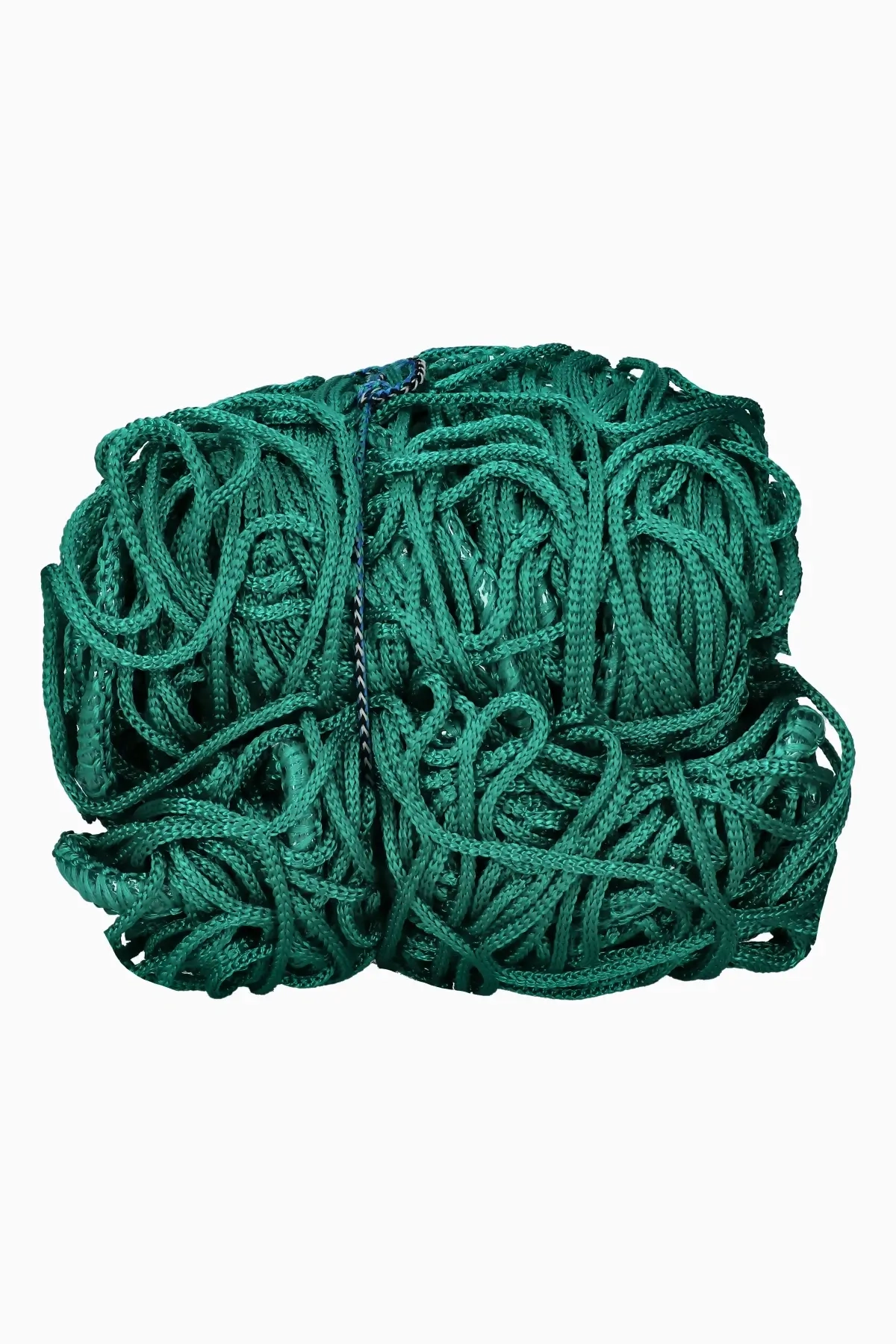 Siatka na bramkę 3 x 2 (gr. 4mm gł. 0,8x1m) 1 szt. - Zielony