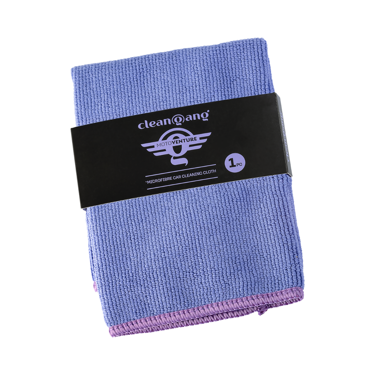 ściereczka z mikrofibry do czyszczenia samochodu