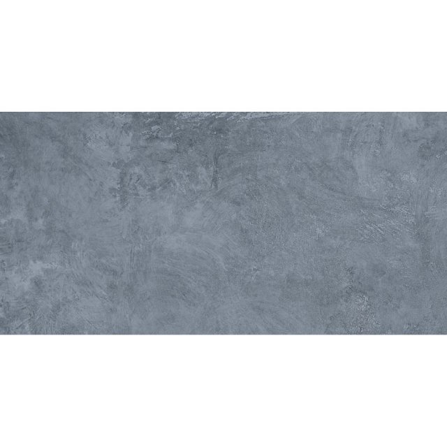 Gres szkliwiony LIV TERRIA blue mat 59,8x119,8 gat. I