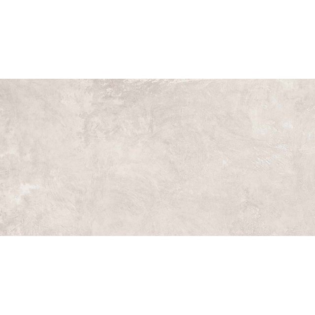 Gres szkliwiony LIV TERRIA light grey mat 59,8x119,8 gat. I