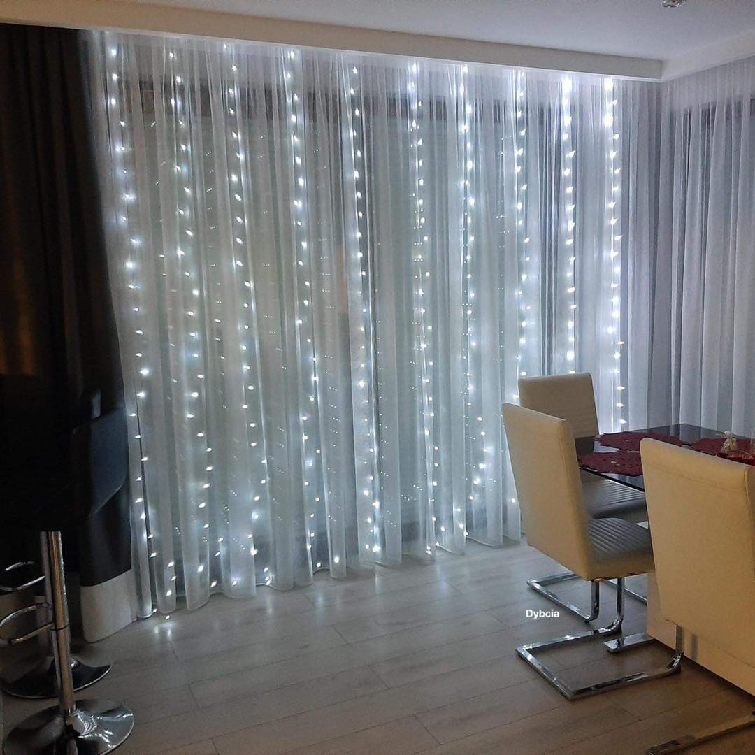 Okazja cenowa! Kurtyna Świetlna Promocja