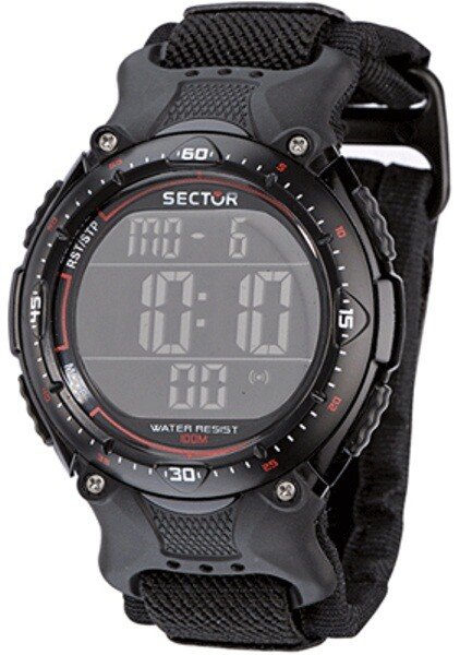 Zegarek unisex Sector R3251172325