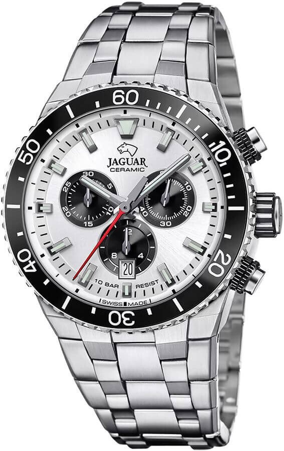 Zegarek męski Jaguar J1022_1