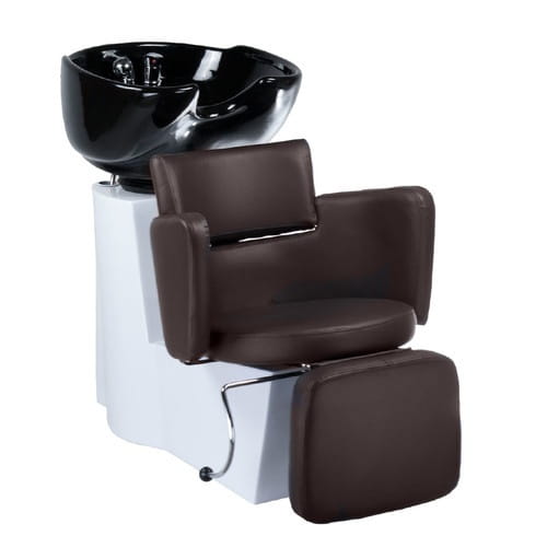 Bs myjnia fryzjerska luigi br 3542 brąz