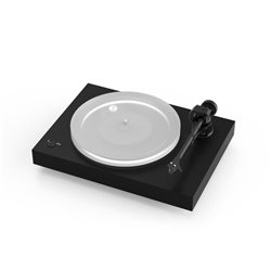 Pro-ject x2 b - gramofon z wkładką quintet red