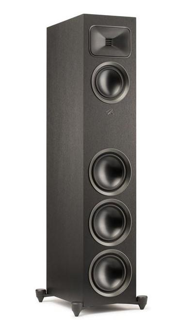 Kolumna podłogowa martin logan foundation f2