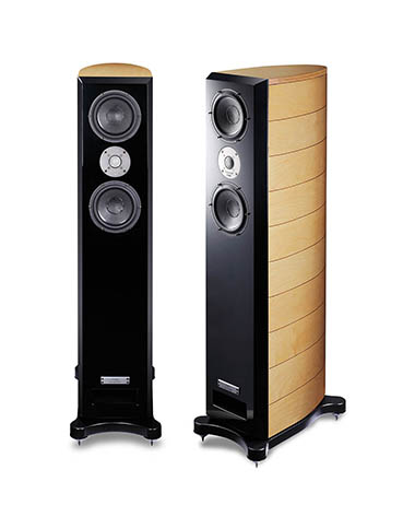 Kolumny usher mini two