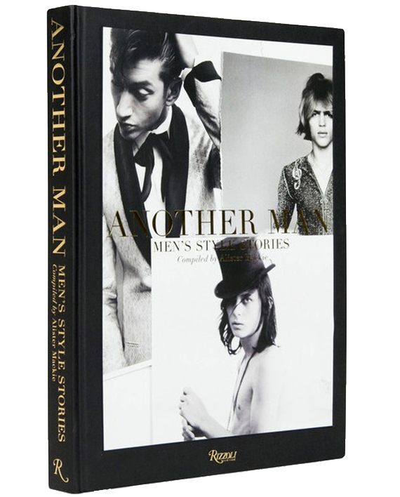 Another Man. Men's Style Stories