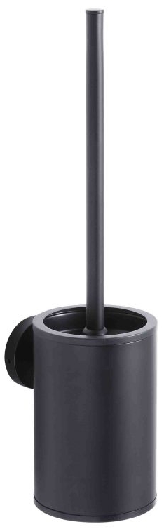 Darmowa Dostawa - Szczotka toaletowa czarny Stella Classic 07433B