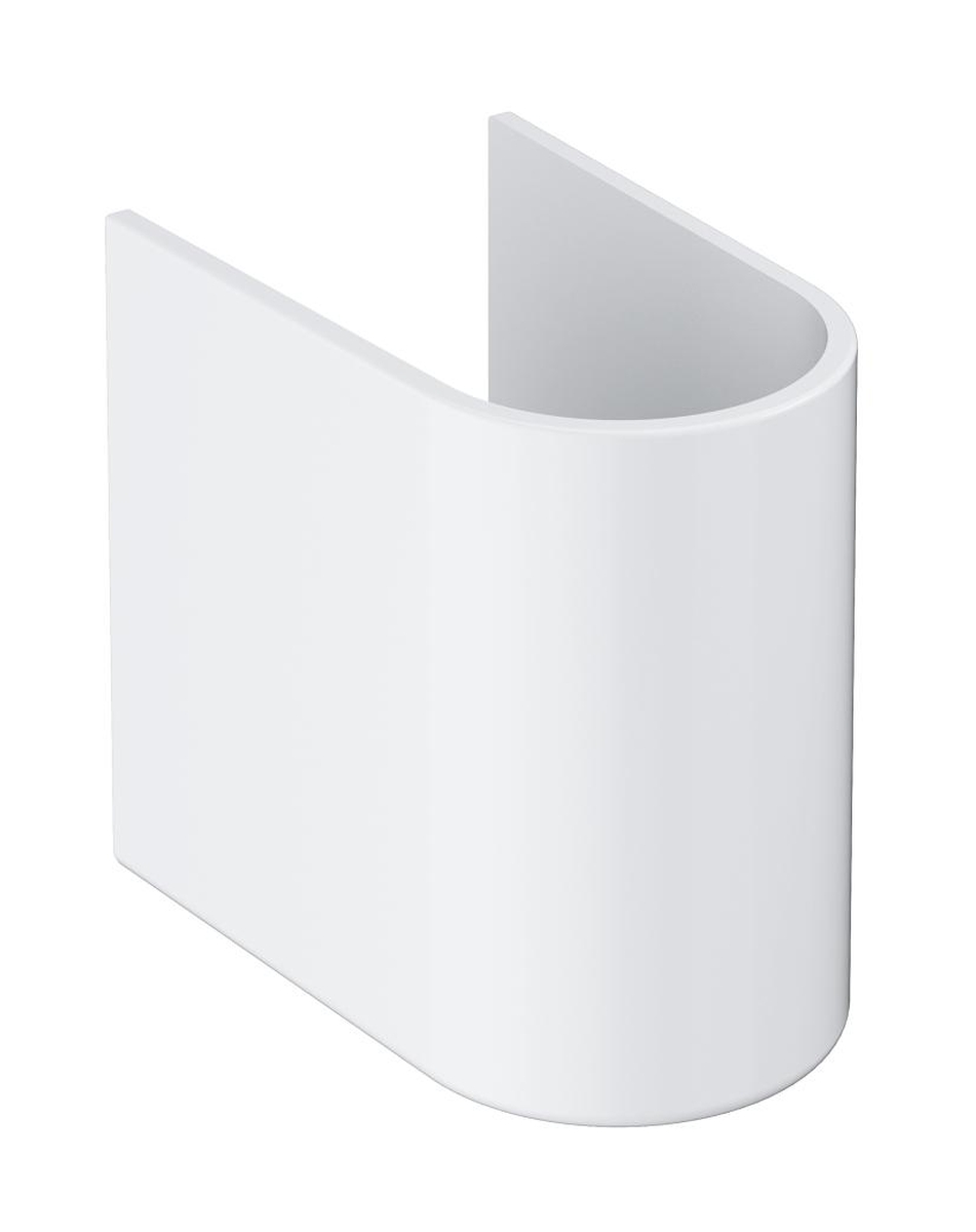 Darmowa Dostawa - Półpostument Grohe Euro Ceramic 39201000