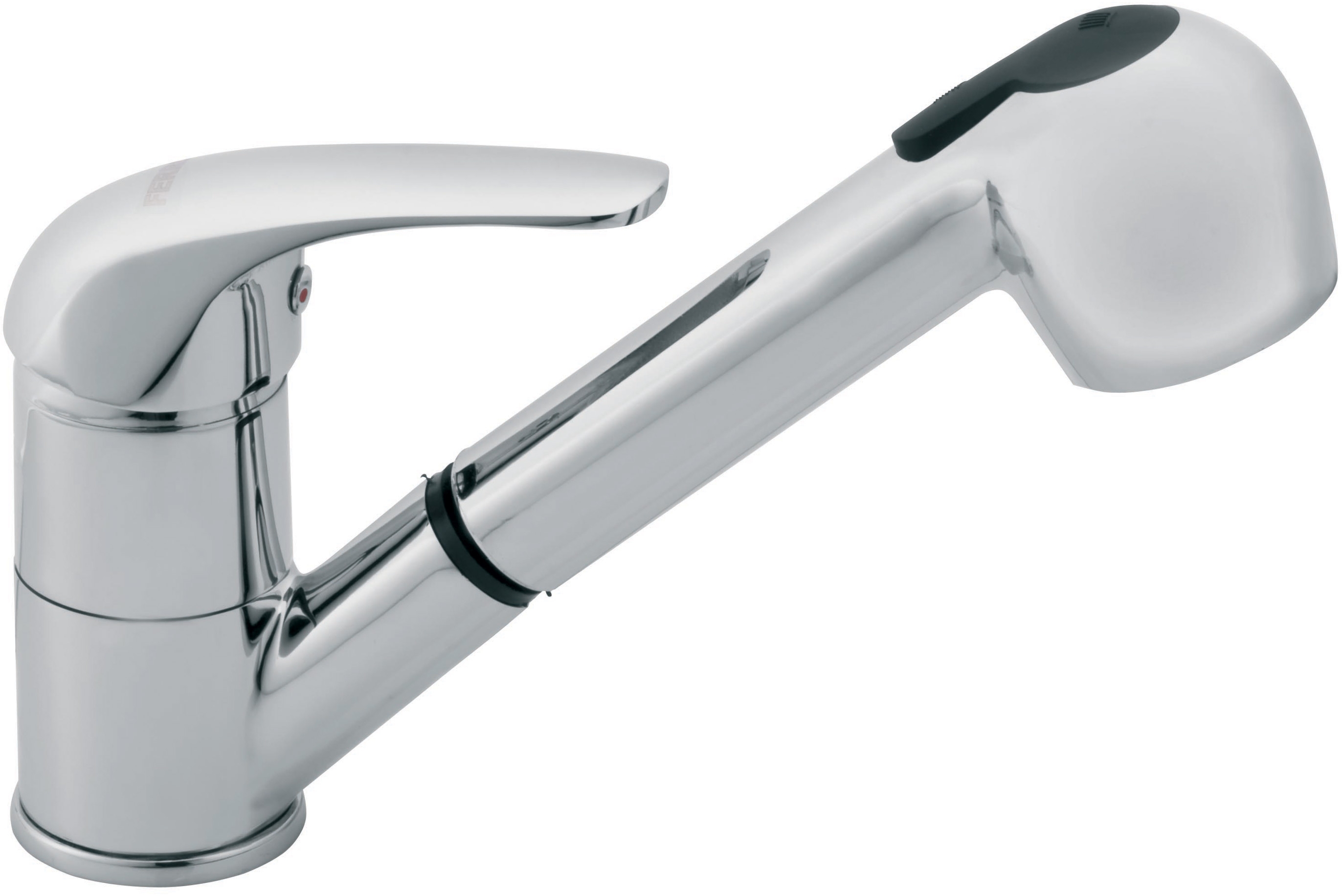 Darmowa Dostawa - Bateria kuchenna Ferro Vasto BVA8