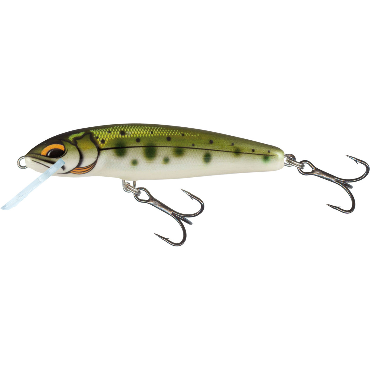 Salmo Wobler Minnow 6cm Pływający Yamame Ayu