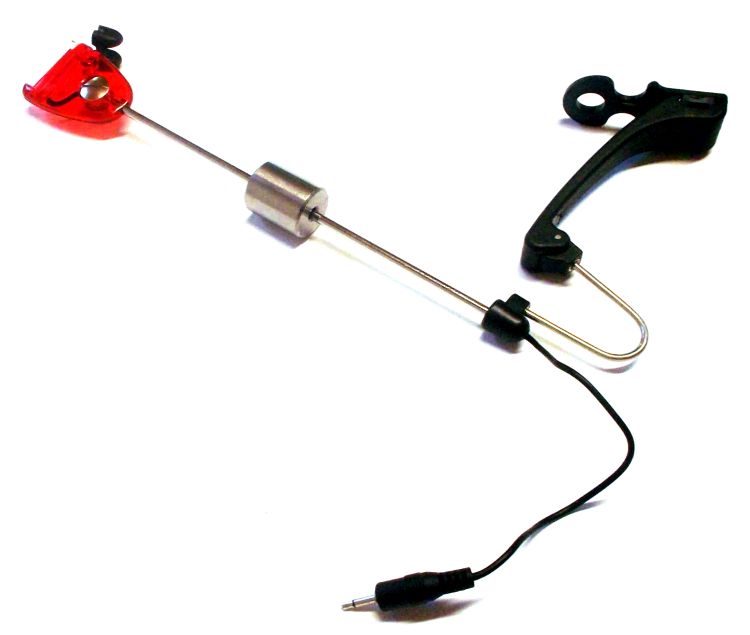 Mivardi Swinger Elektroniczny Czerwony