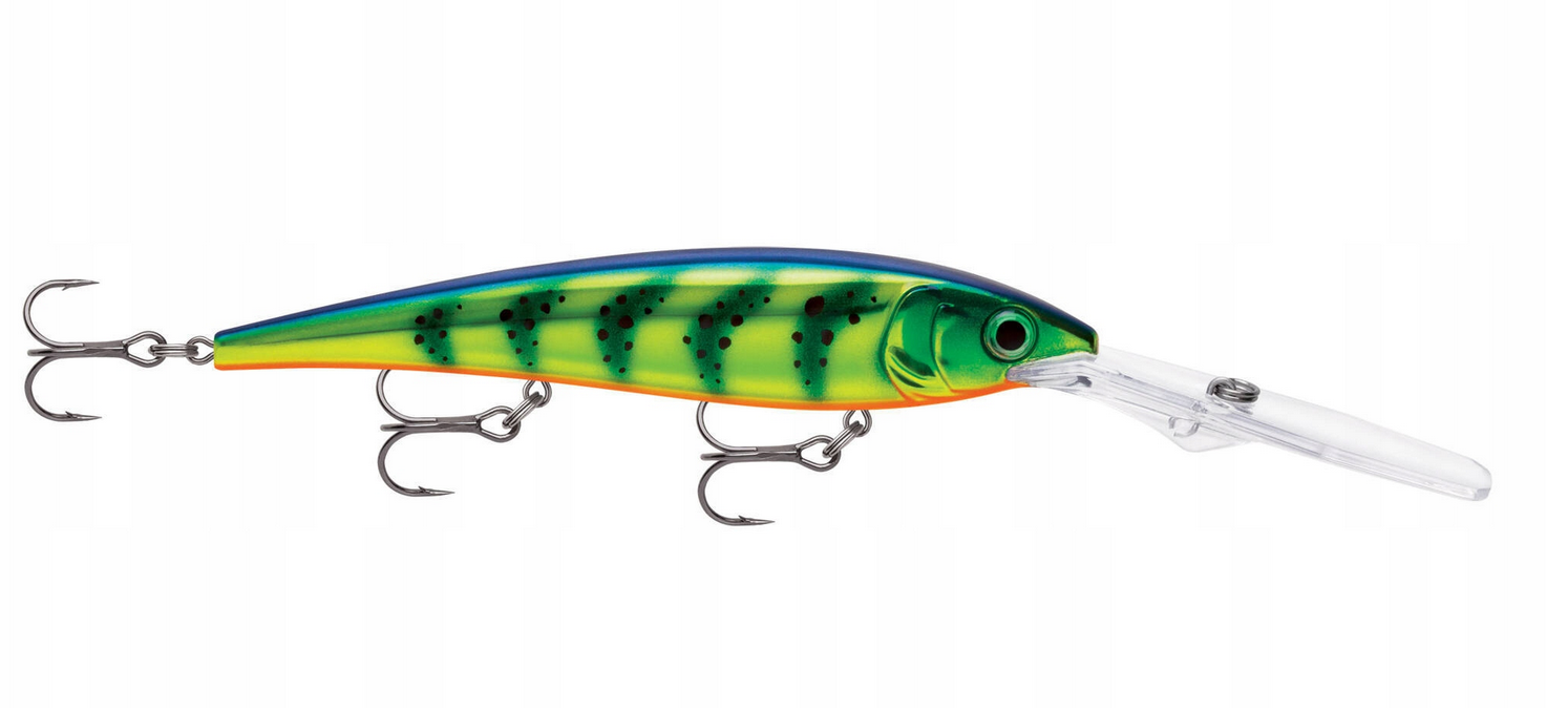 Wobler Rapala Gold Miner 30 ATFHS