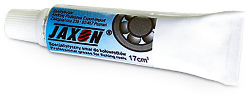 JAXON SMAR DO KOŁOWROTKA AJ-SM001