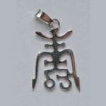 Chiński znak długowieczności