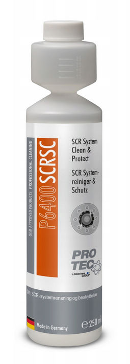 PROTEC SCR AKTYWNY DO ADBLUE 250ML - Petrostar