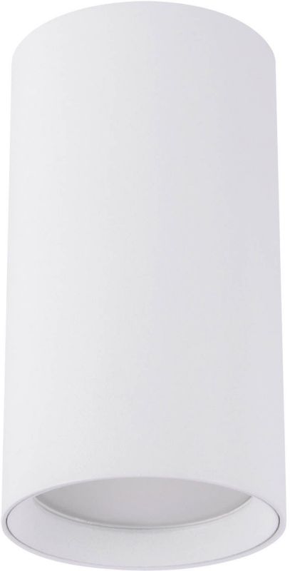 Oczko Struhm Daria GU10 białe