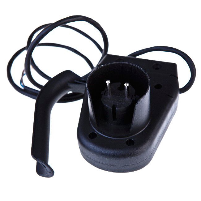 Włącznik do kosiarek elektrycznych Nevada