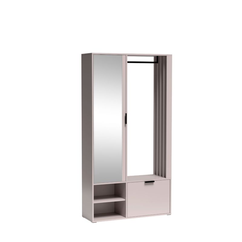 Garderoba MINIO go for it UNI MELO kaszmir 1 szt.