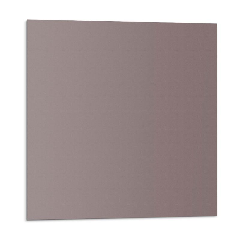 Kafelki samoprzylepne Wallfluent 50x50 cm Ciepły Beżowy 4 szt.