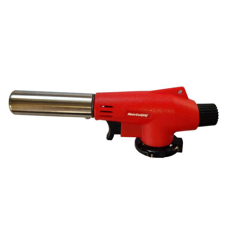 Palnik na kartusze Alpen Camping Vulcano