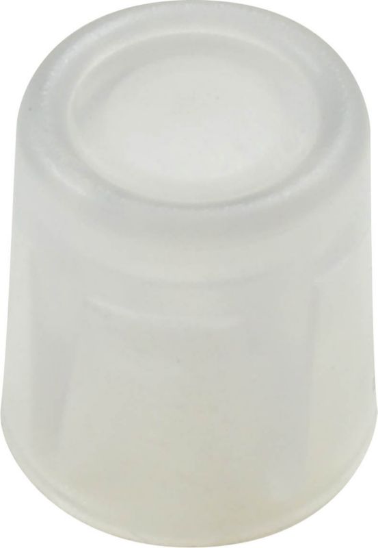 Odbojnik drzwiowy Stahl transparentny