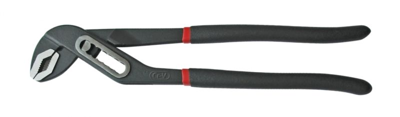 Szczypce Modeco Expert nastawne 300 mm do pomp Cr-V 1 szt.