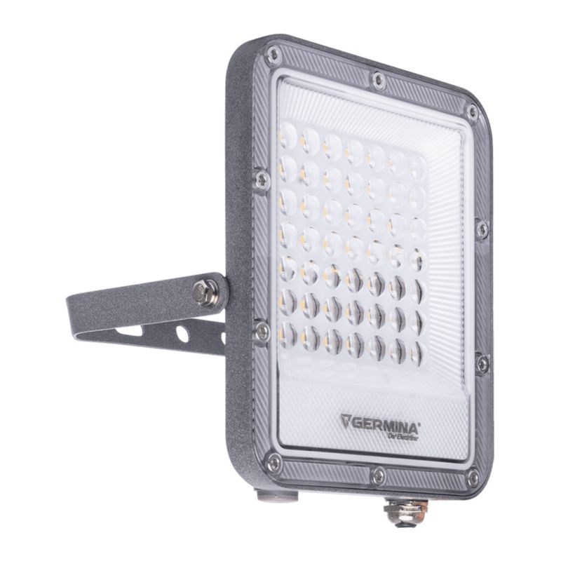 Naświetlacz LED Germina 100W IP65 5000k 1szt.
