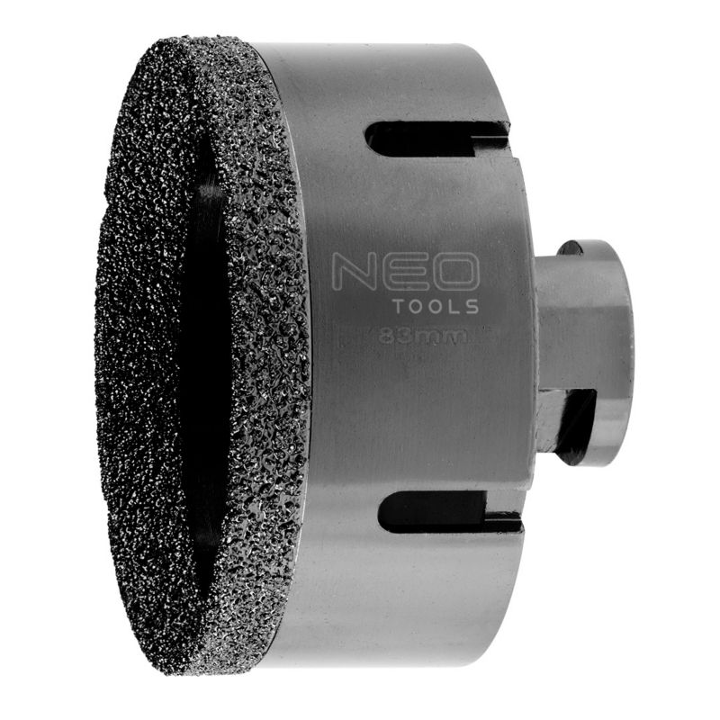 Otwornica diamentowa NEO TOOLS 83 mm x M14 1 szt