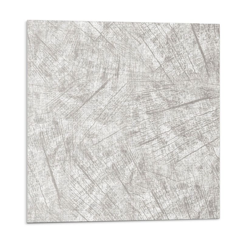 Kafelki samoprzylepne Wallfluent 30x30 cm Wzór inspirowany surowym betonem 9 szt.