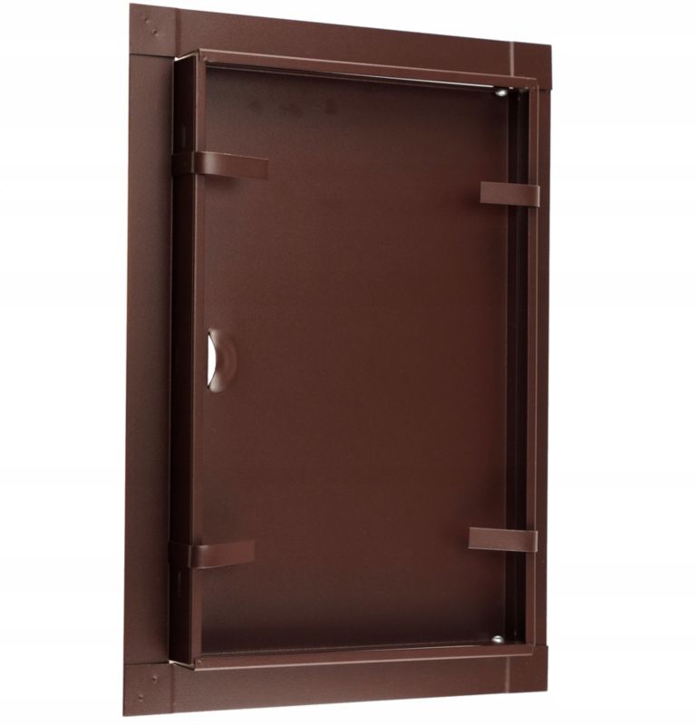 Drzwiczki FEINZ Rewizyjne Wyczystka 20X30Cm Brąz 1 szt.