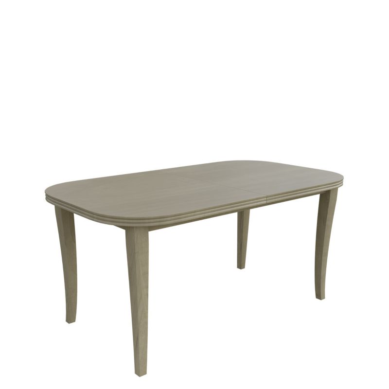 Stół rozkładany MIRJAN 24 S2 90x160/240 dąb sonoma 1 szt.