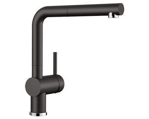 Bateria BLANCO LINUS-S czarny 526148 1szt