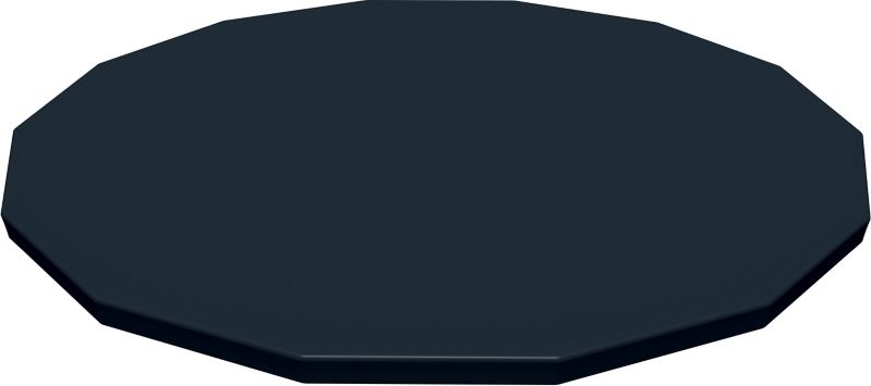 Przykrycie basenu Bestway 427 cm