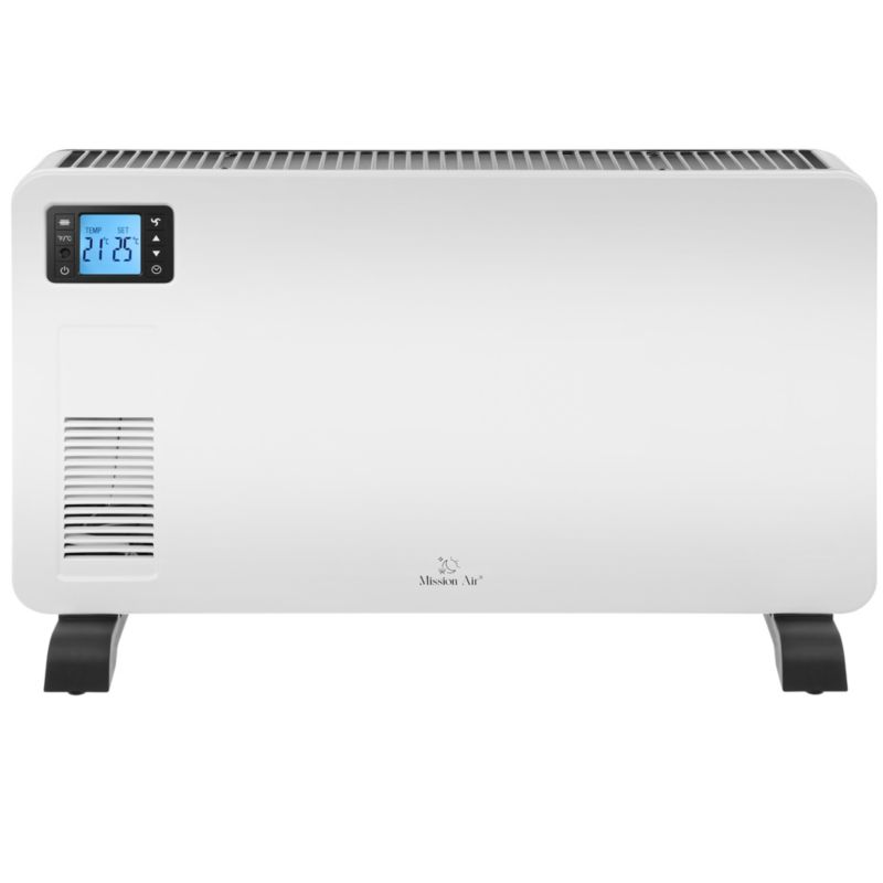 Grzejnik konwektorowy Mission Air ATLANTA 2300W 1 szt.