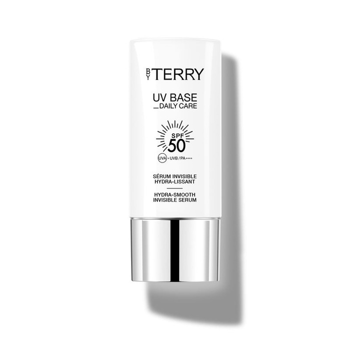 By Terry Pielęgnująca baza UV z SPF50, 30 ml