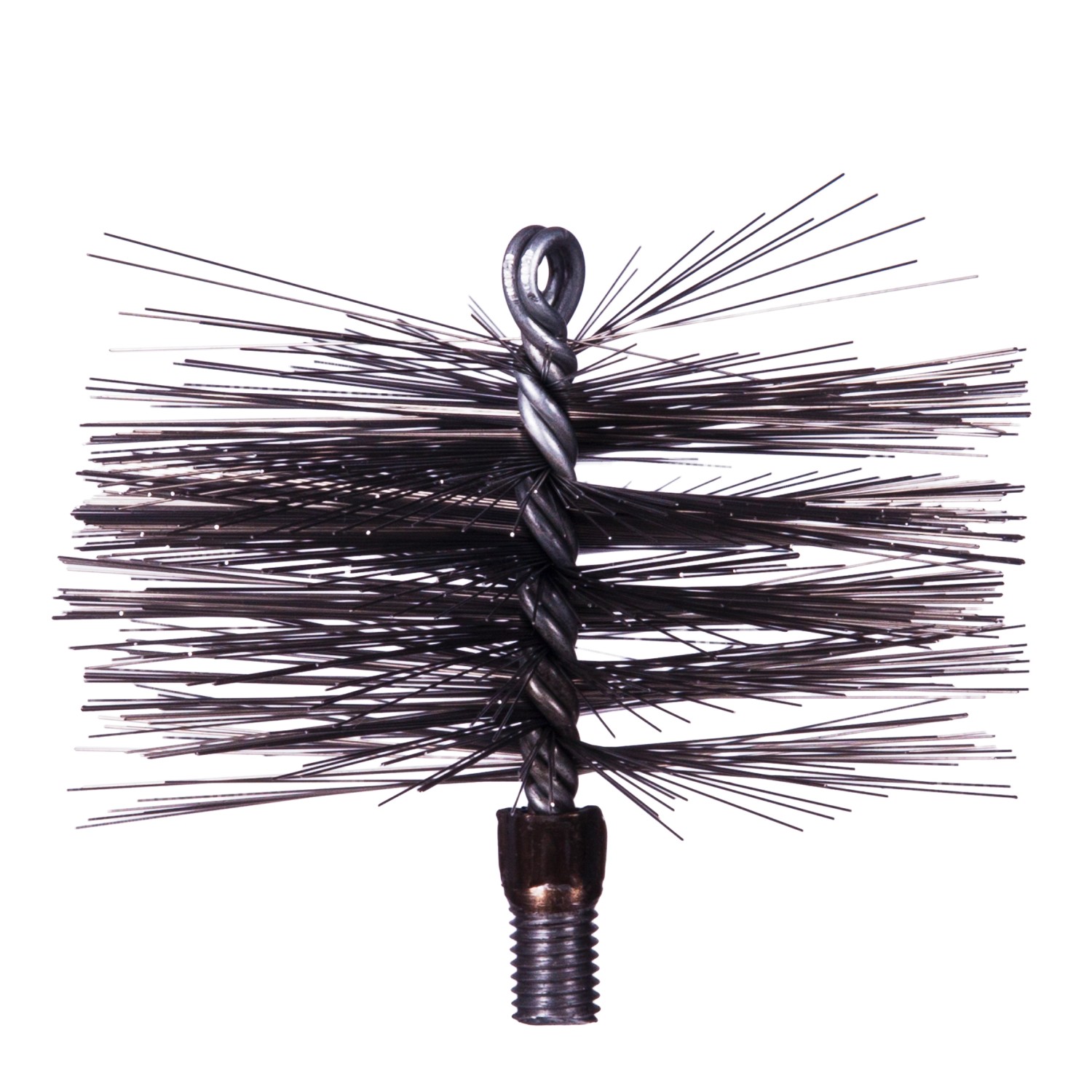 Szczotka kominowa śr. 125 mm