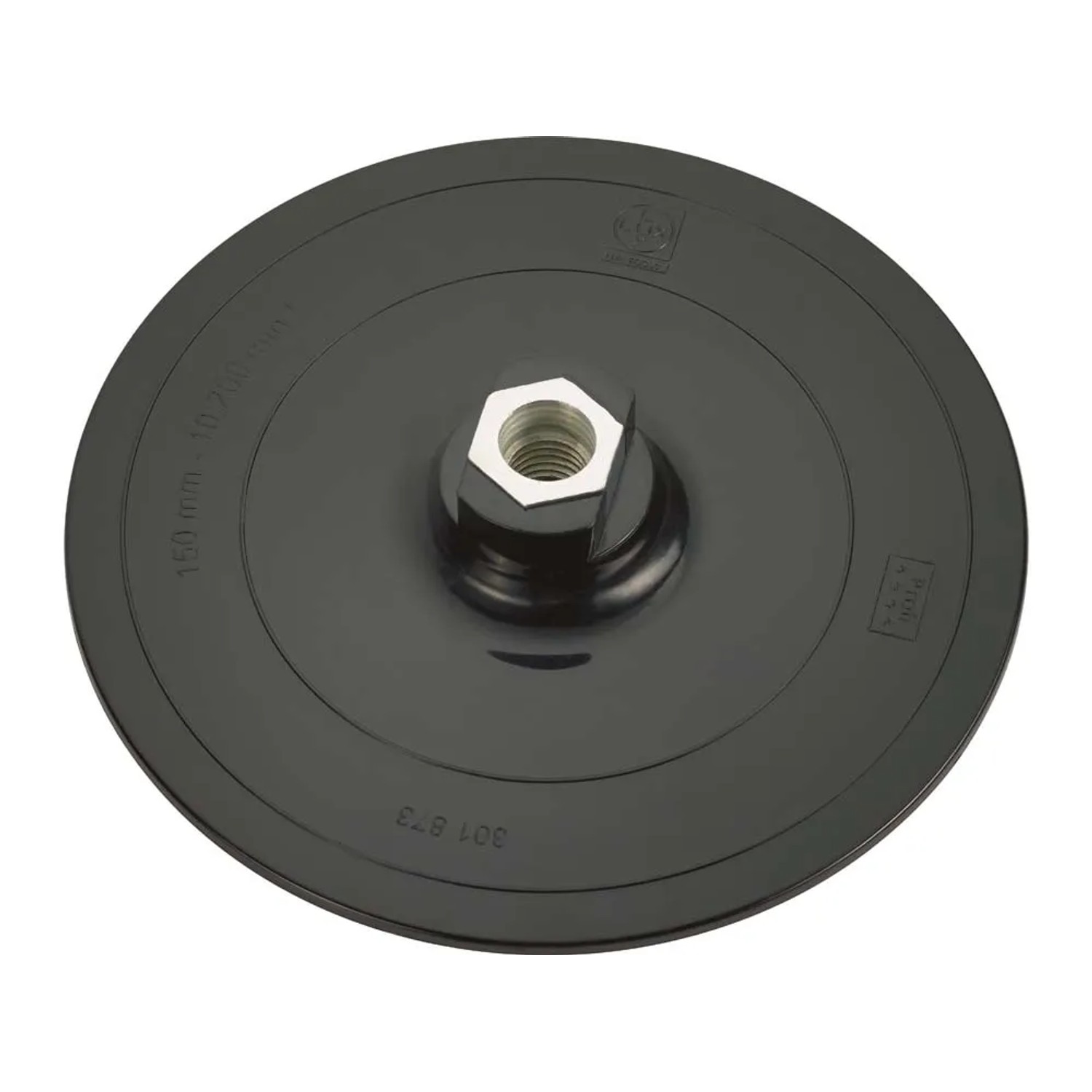 LUX-TOOLS Krążek polerski śr. 150 mm M14