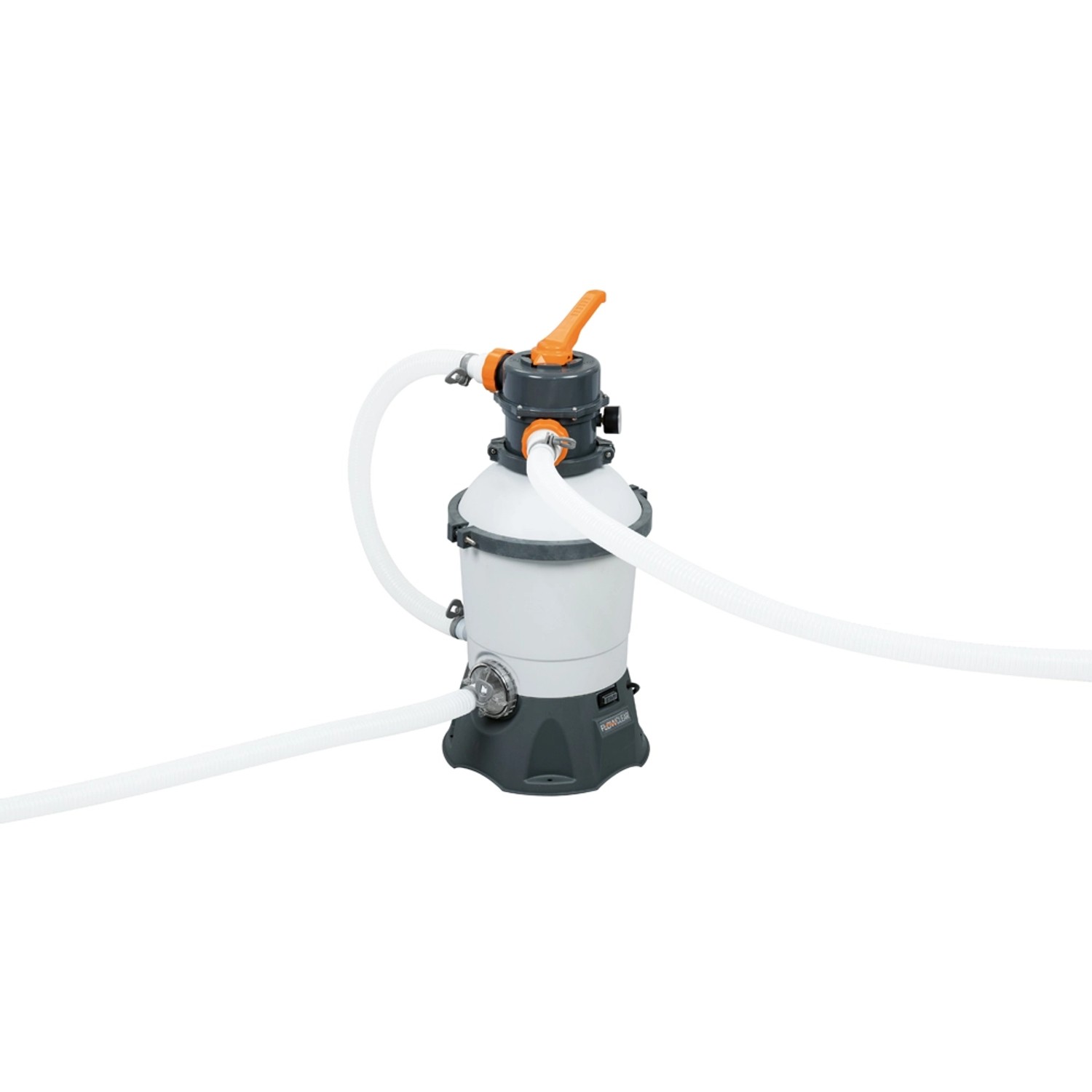 Pompa piaskowa do basenu - 3596 l/h