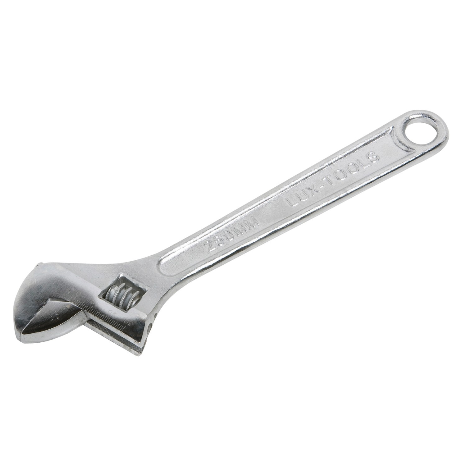 LUX-TOOLS Klucz nastawny 250 mm